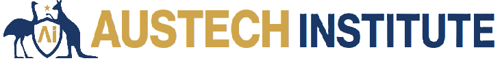 AUSTECH LOGO